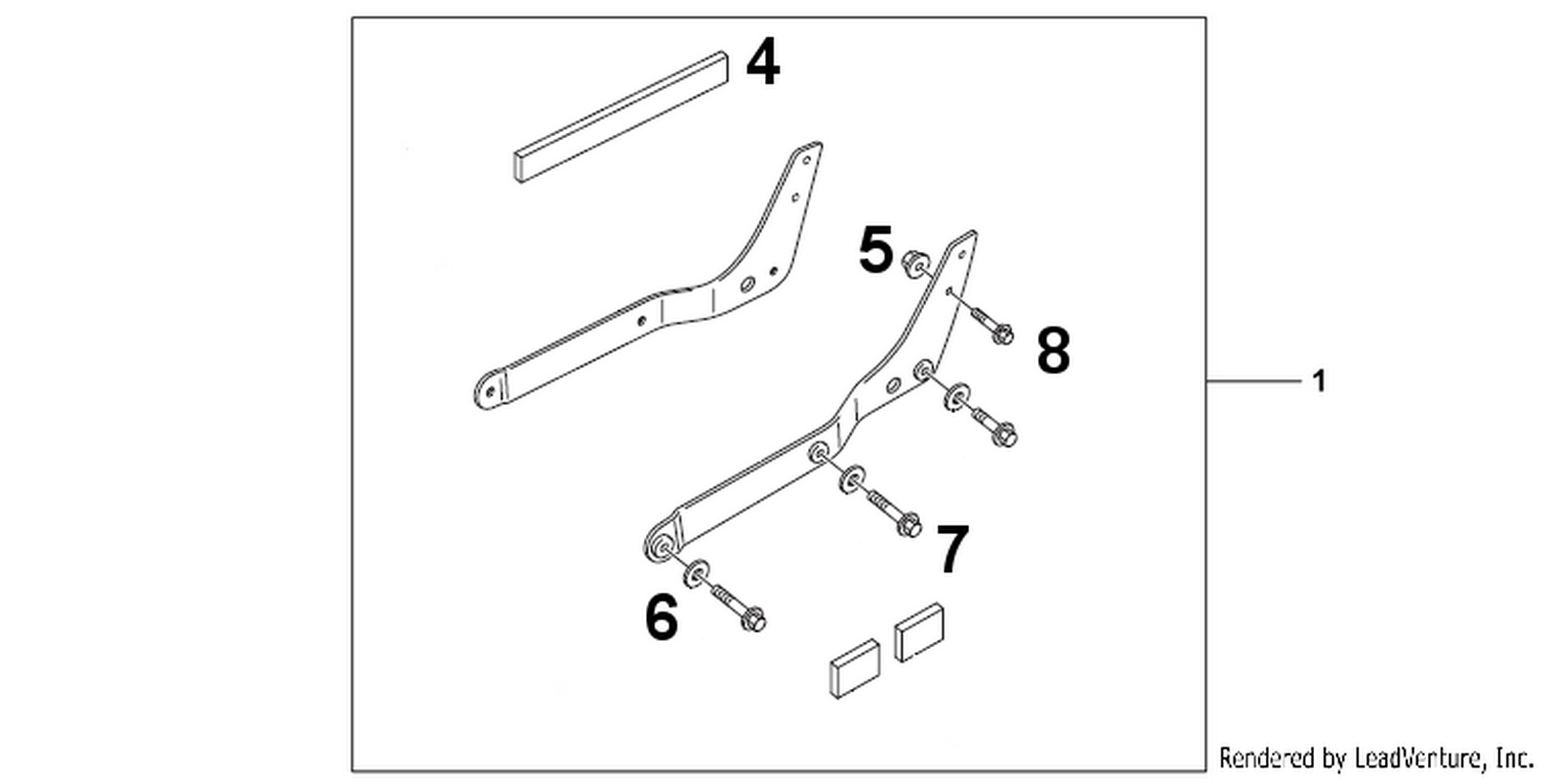  04 BACKREST/ REAR CAR