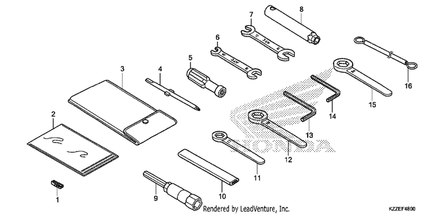  TOOLS