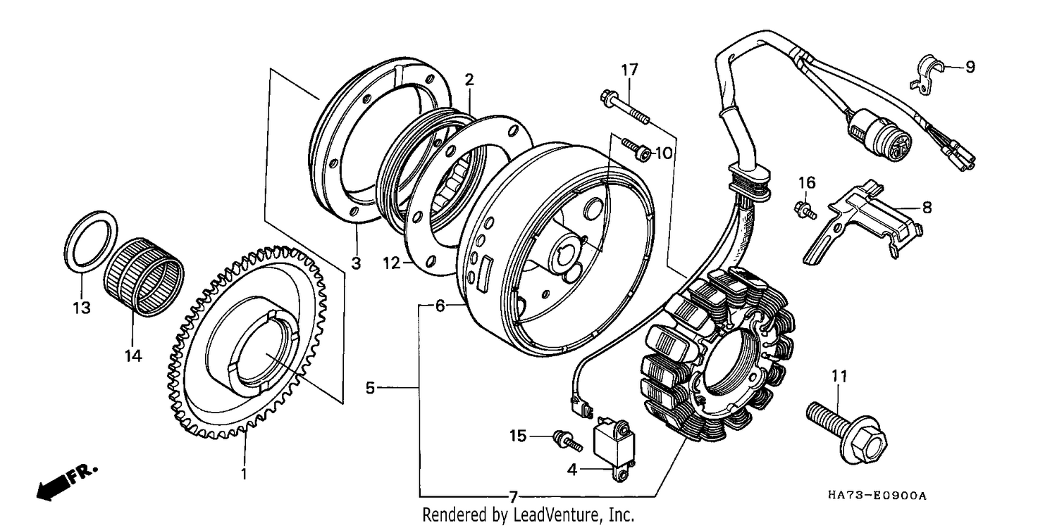 GENERATOR