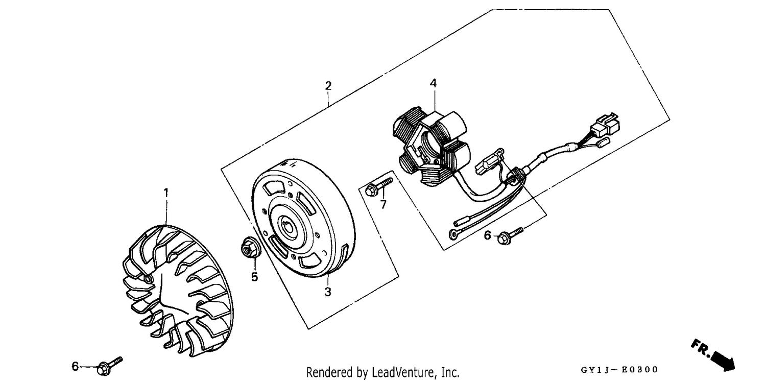 GENERATOR