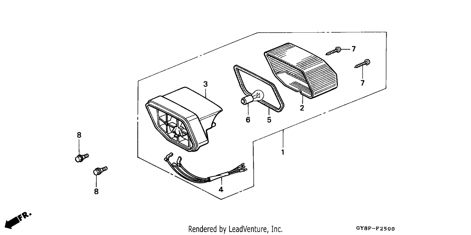 TAILLIGHT