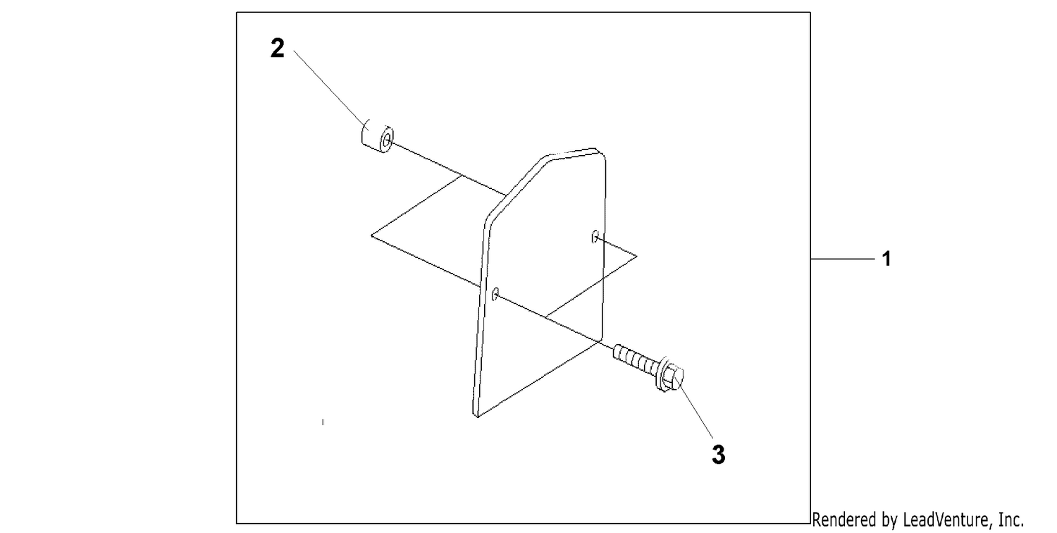 BACKREST TRIM