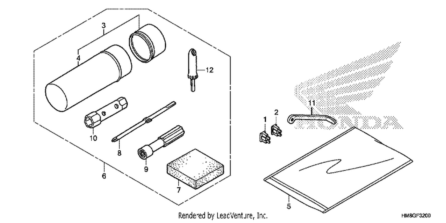  TOOLS