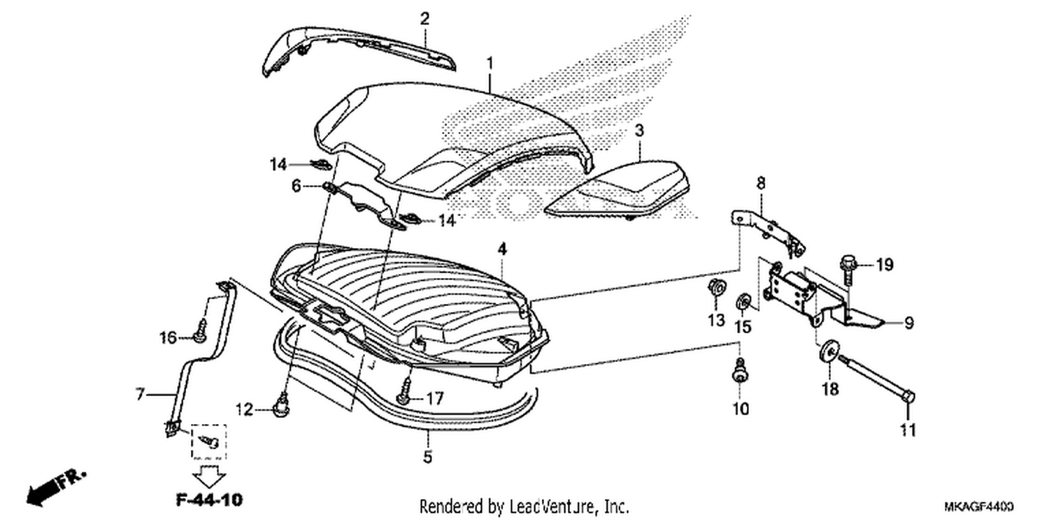  LUGGAGE LI D
