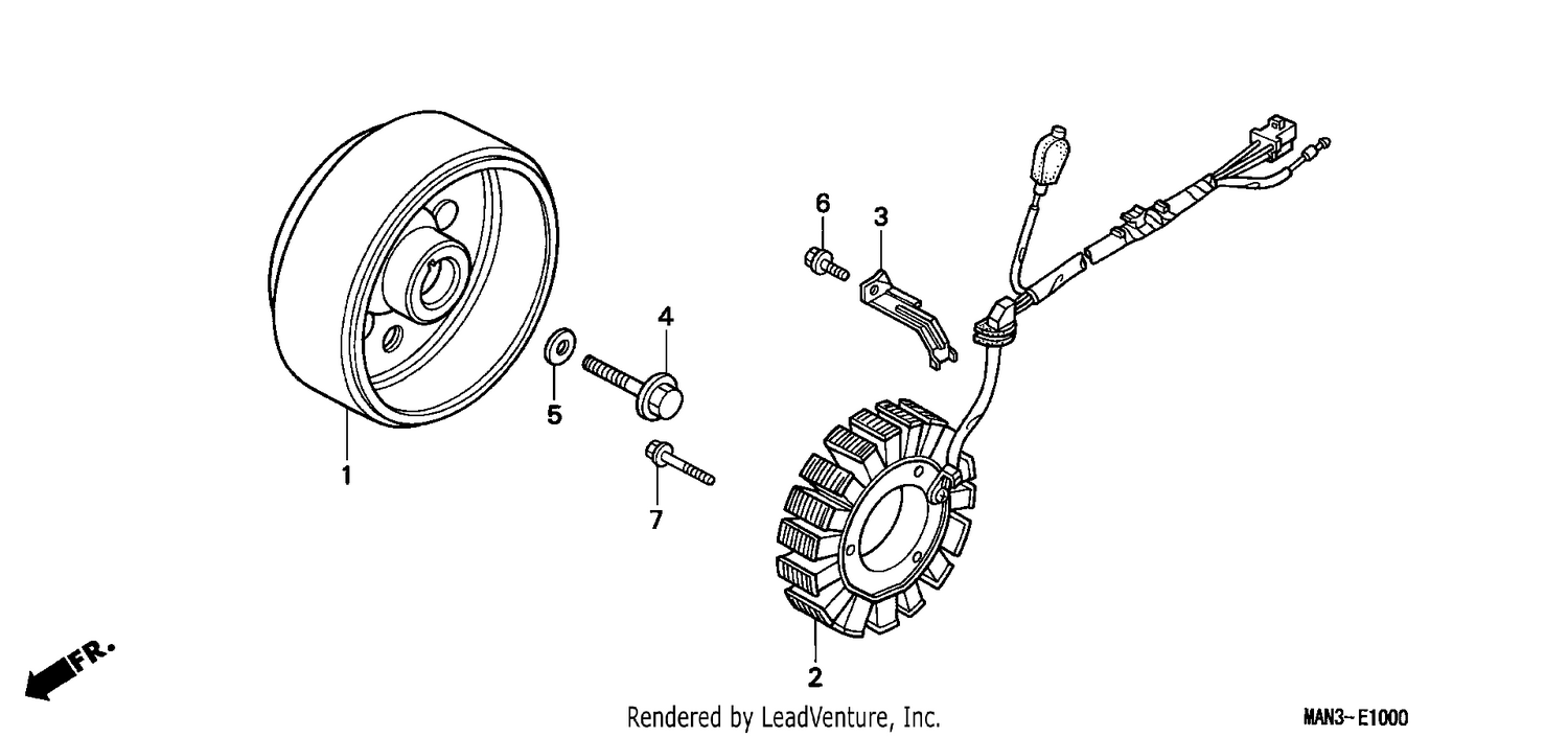 GENERATOR