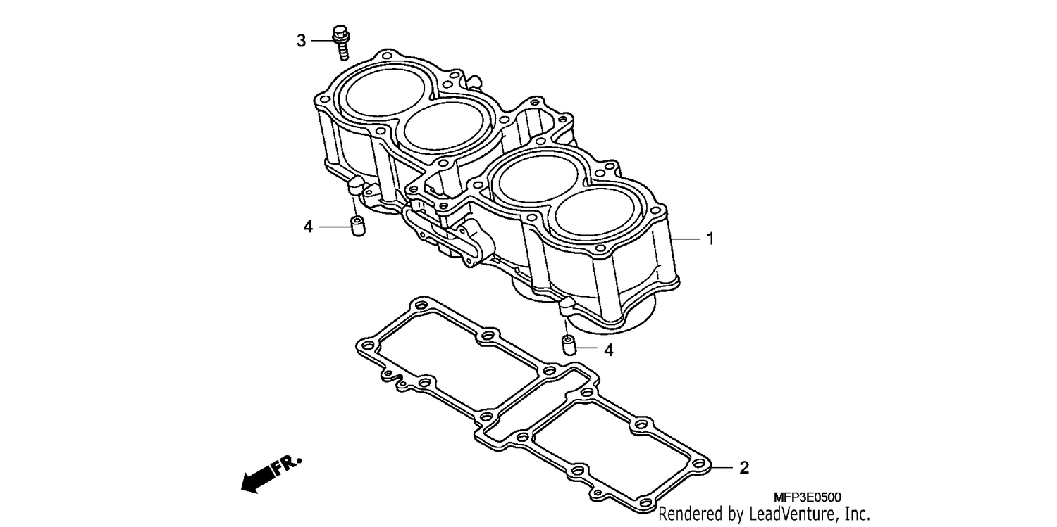 CYLINDER