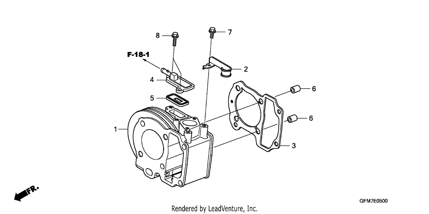 CYLINDER