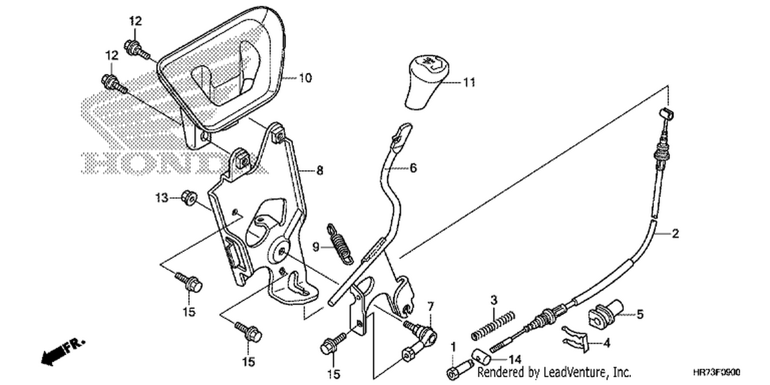  SELECT LEVER