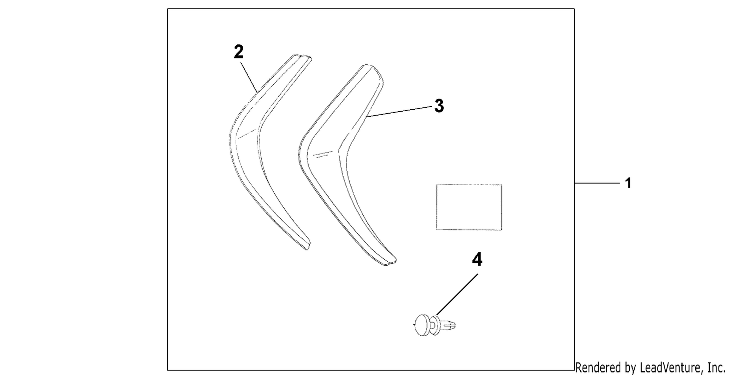SIDE VISOR