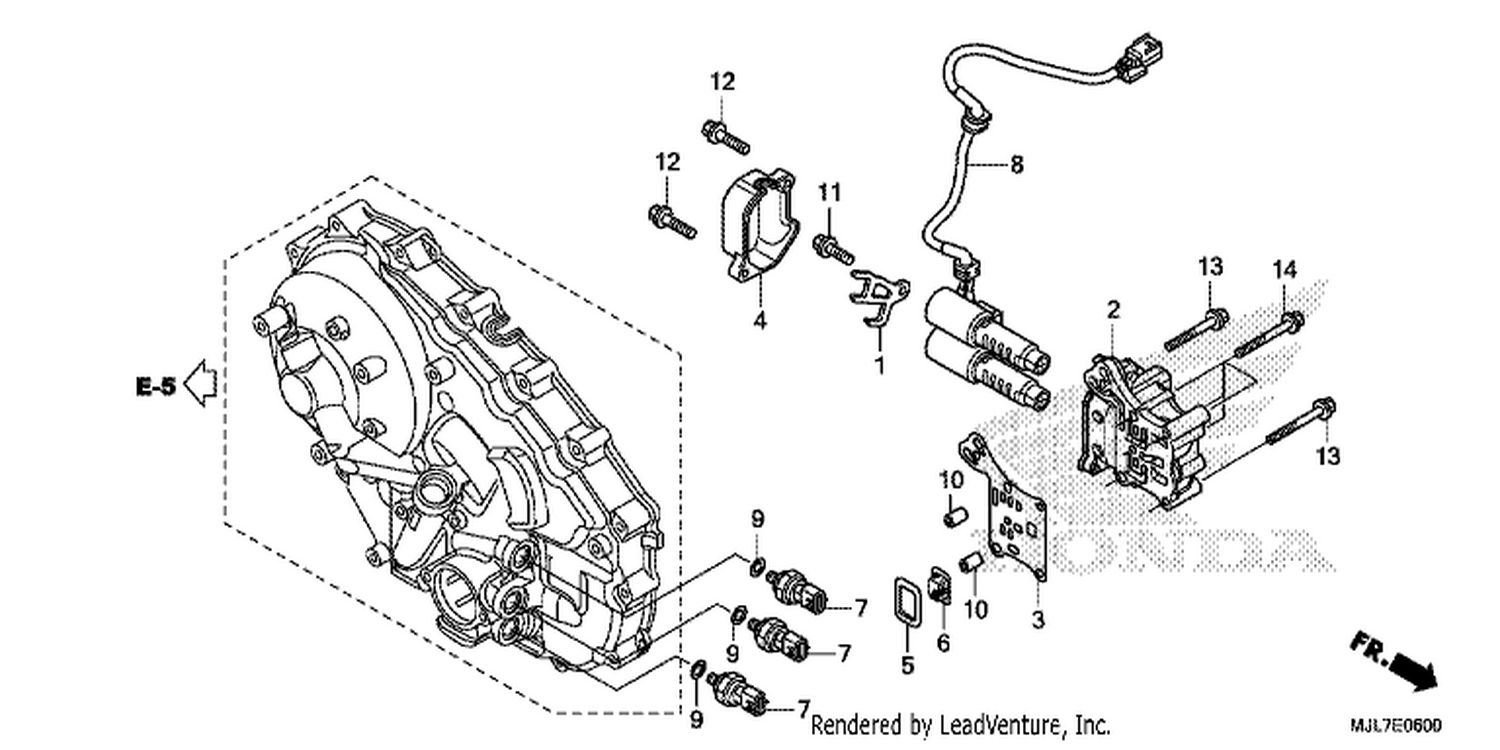  LI NEAR SOLENOI D