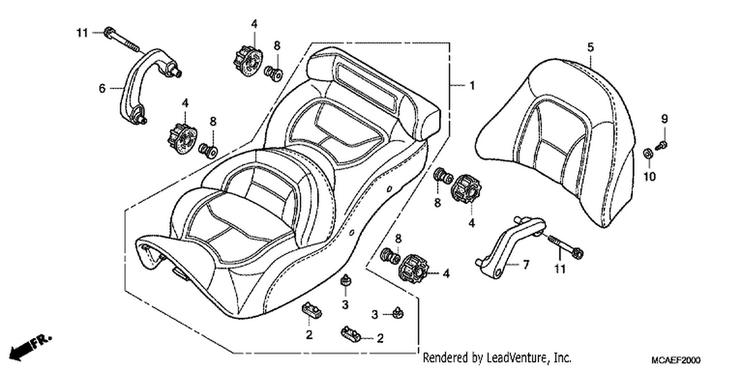  SEAT
