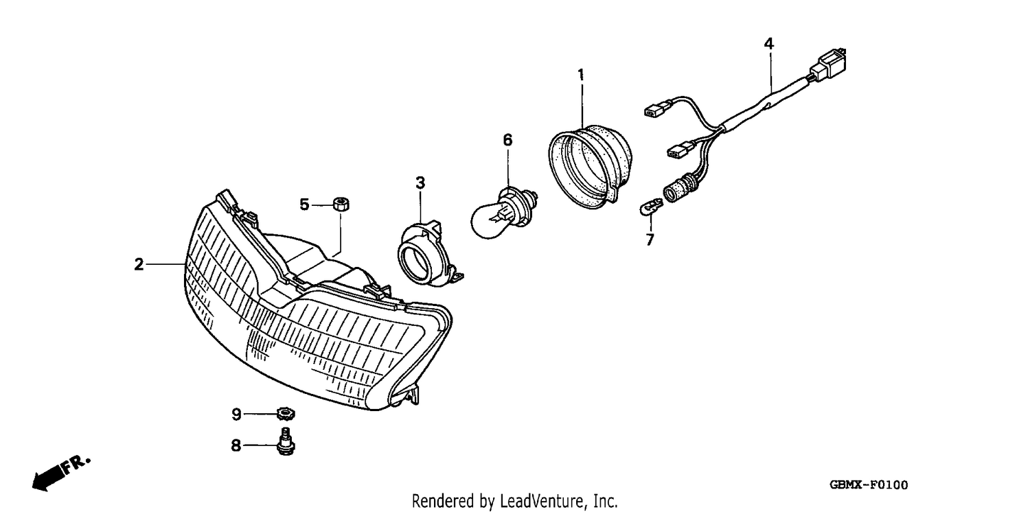 HEADLIGHT (1)