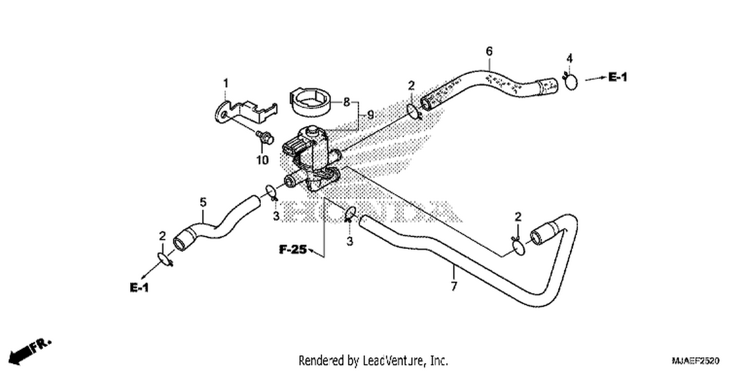  20 AI R I NJECTI ON VALVE (VT750CS/ C2B/ C2S/ C)
