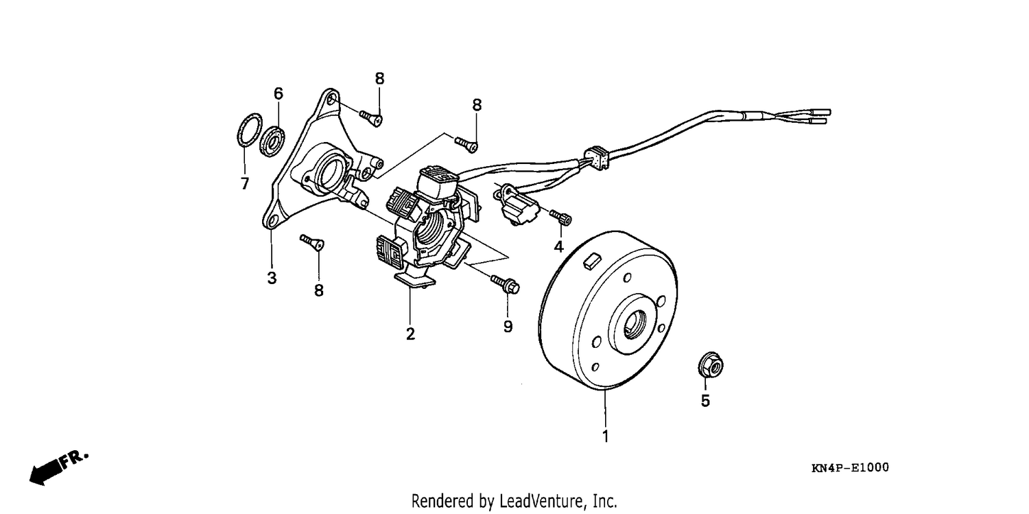 GENERATOR