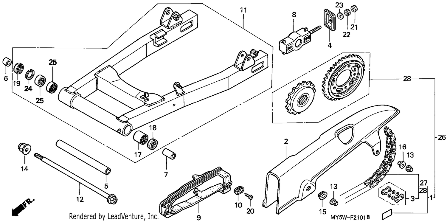 SWINGARM (2)