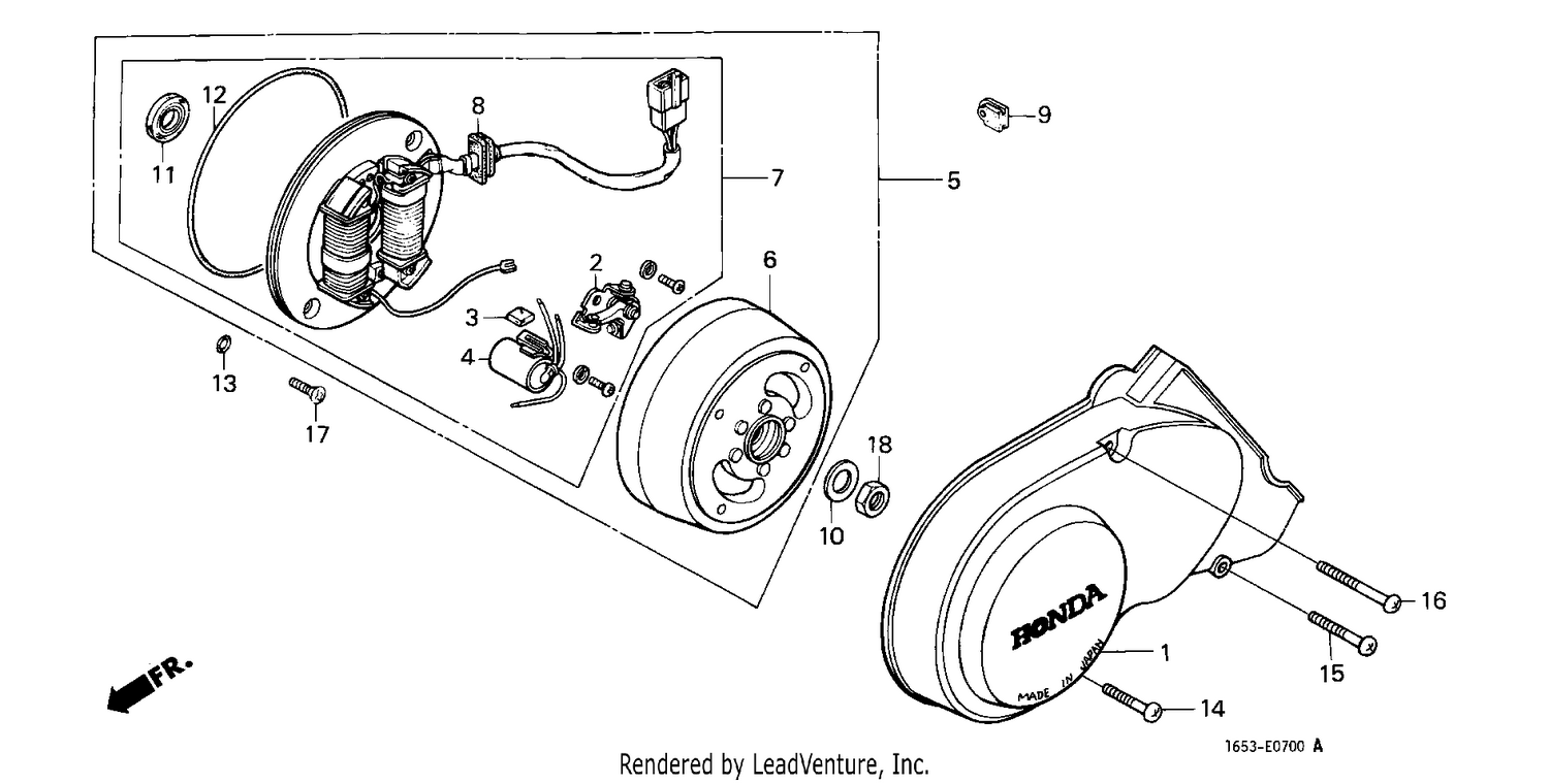 GENERATOR (1)