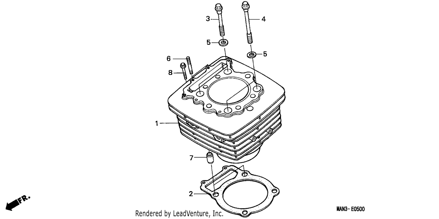 CYLINDER
