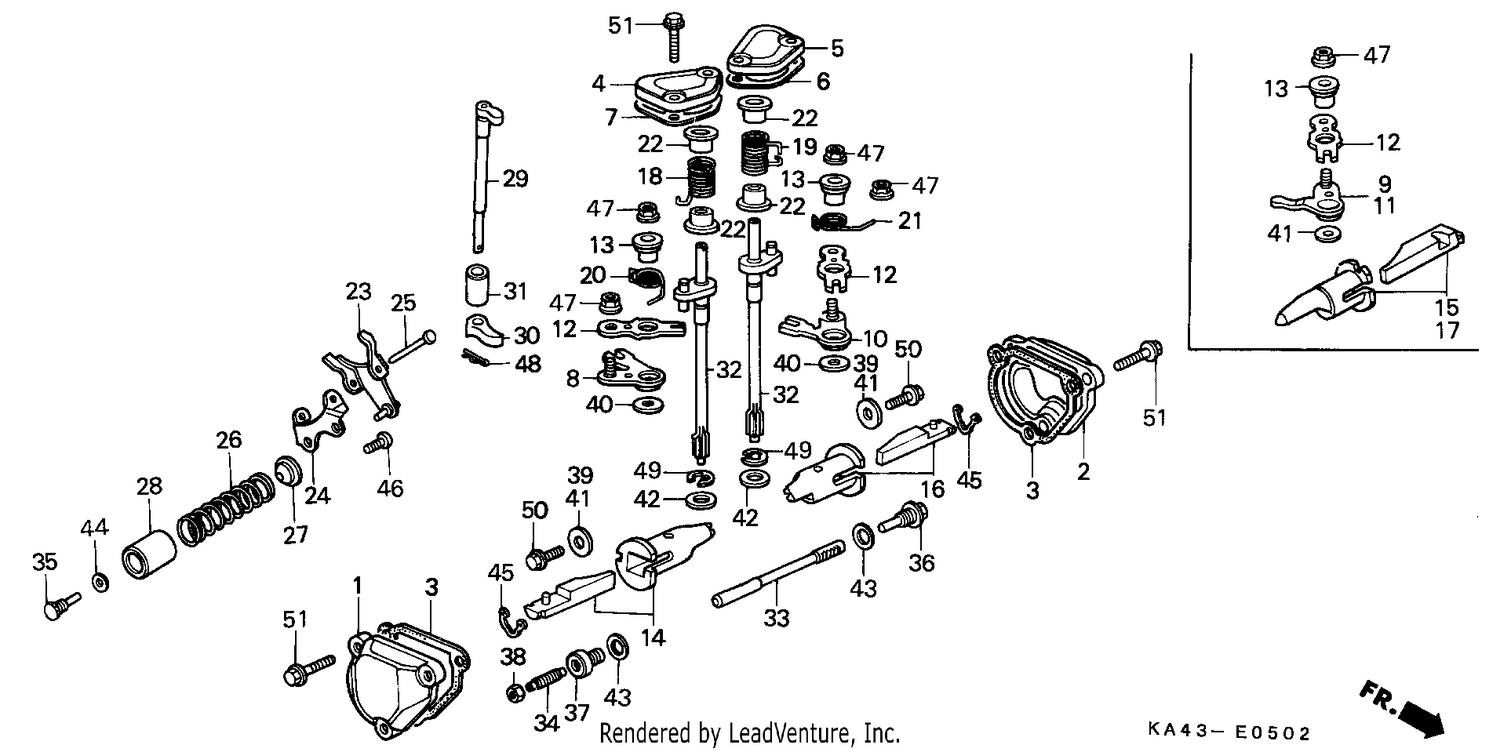 EXHAUST VALVE (1)