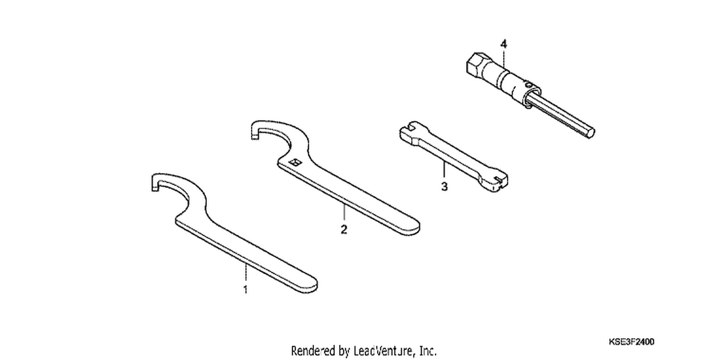  TOOLS