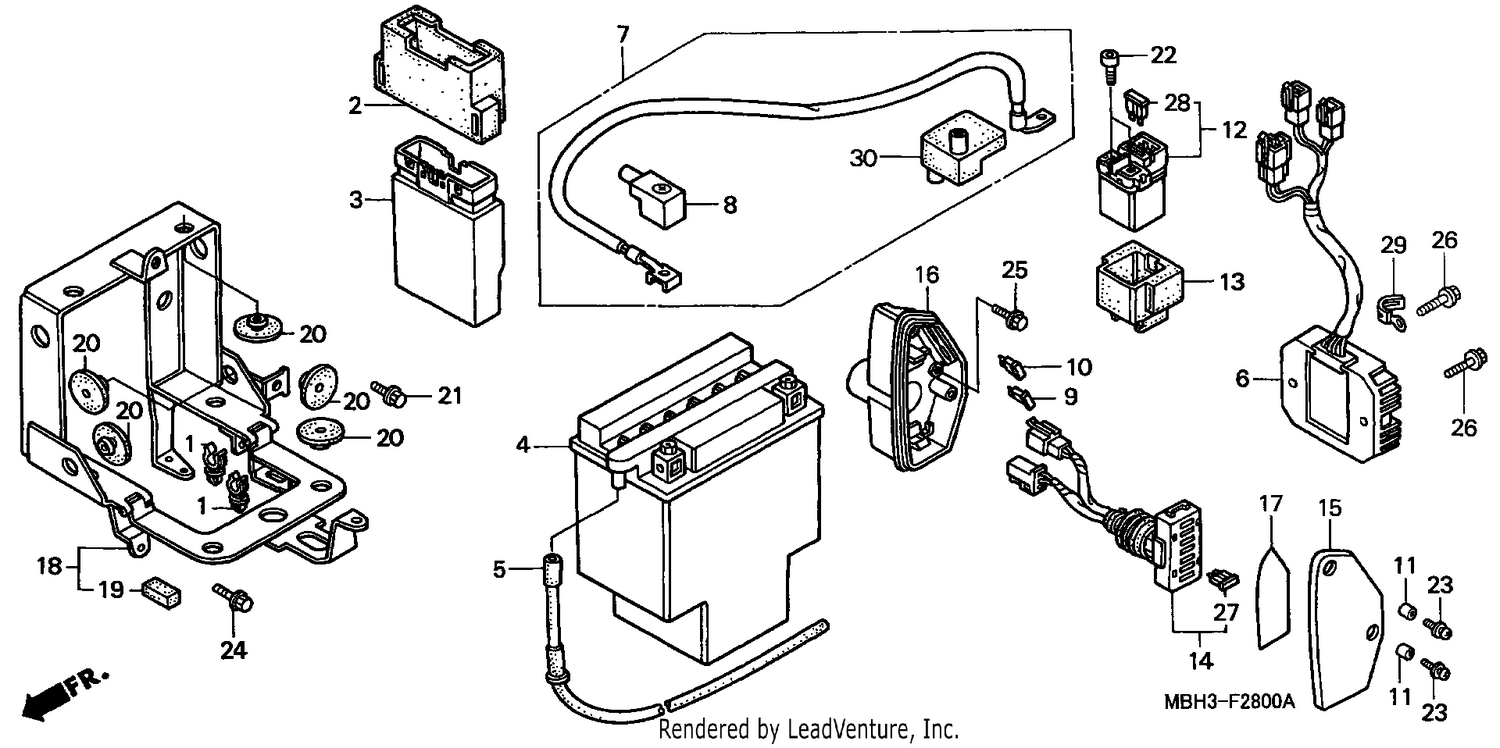 BATTERY (1)