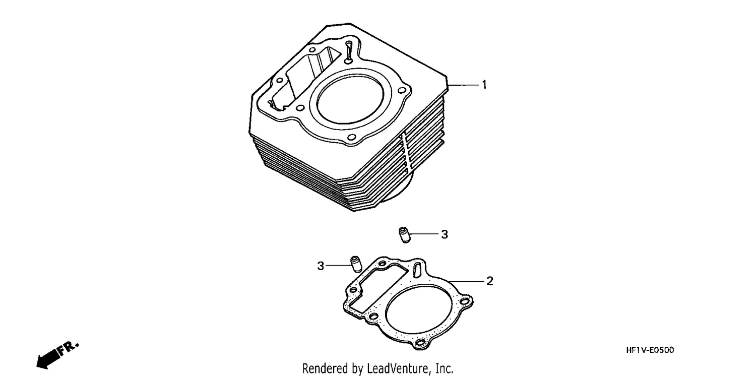 CYLINDER