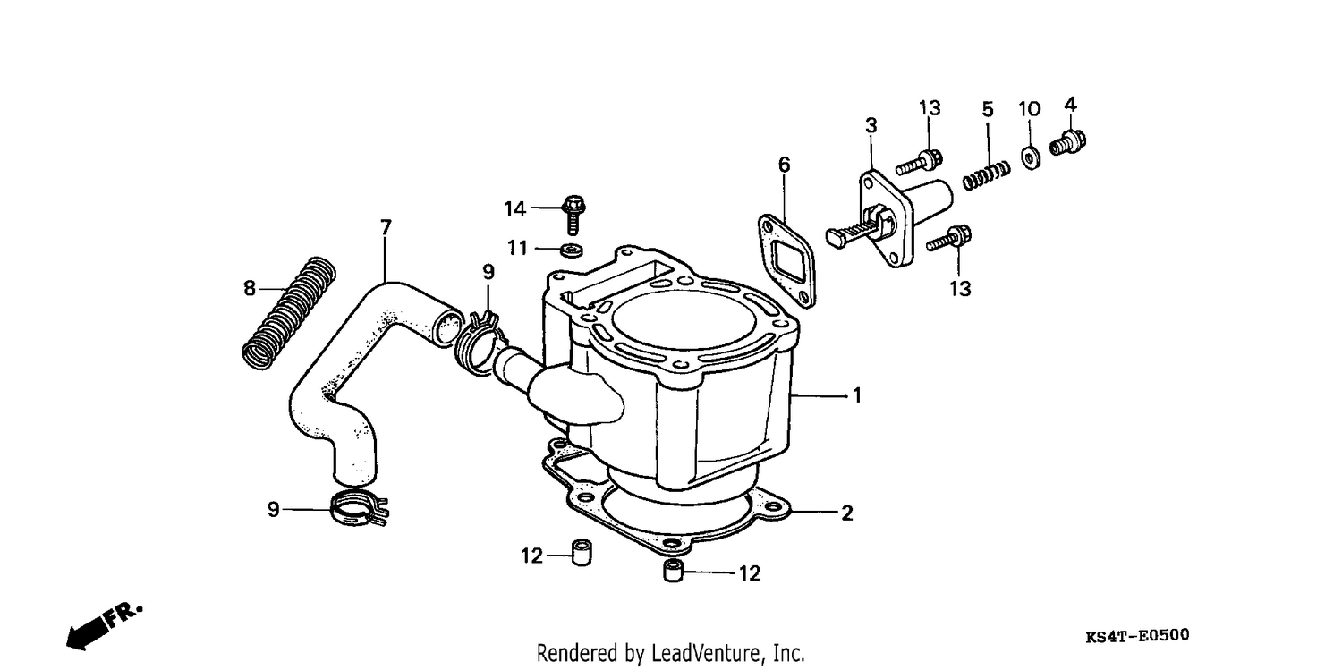 CYLINDER