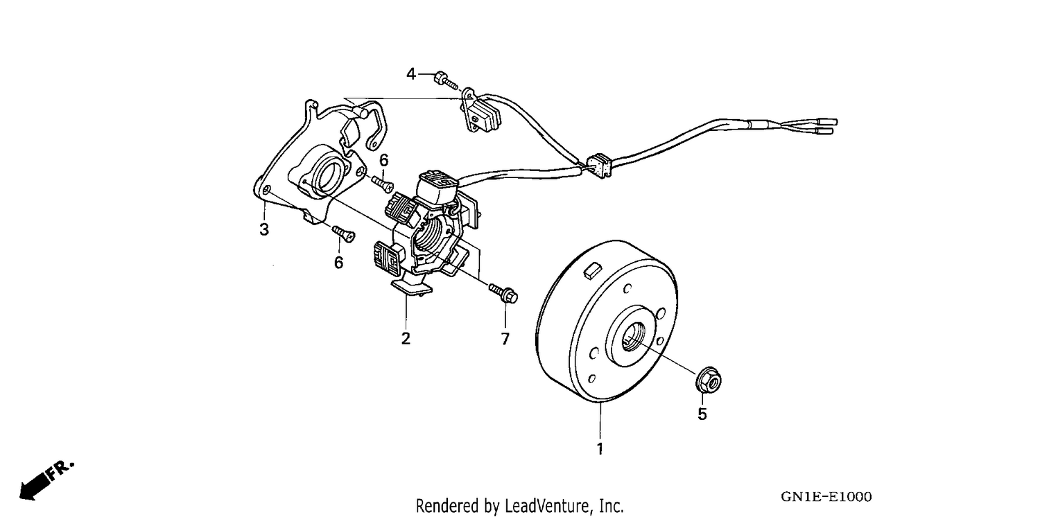 GENERATOR