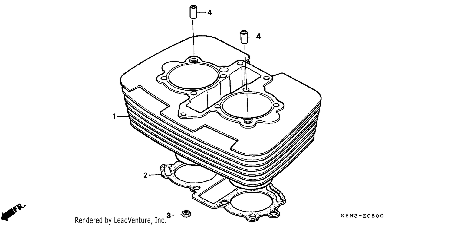 CYLINDER