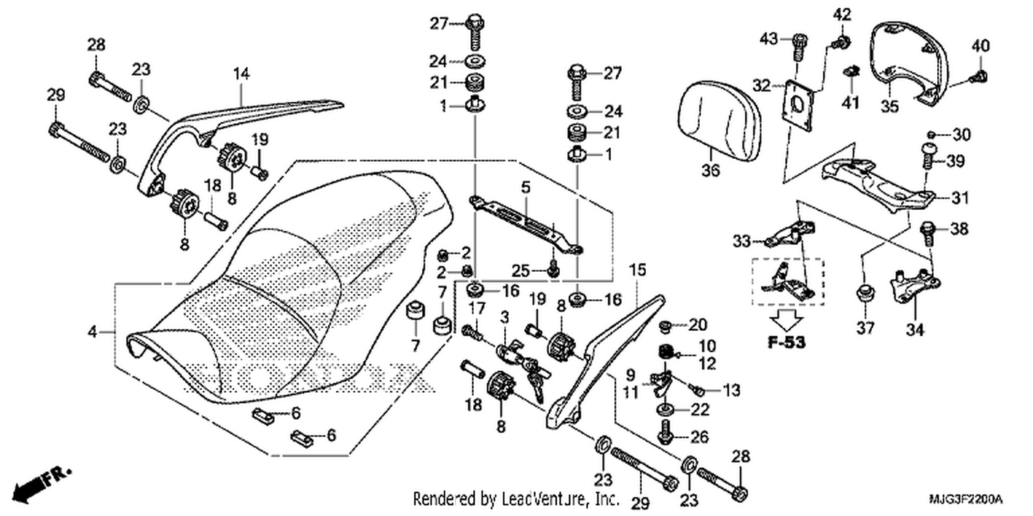 SEAT