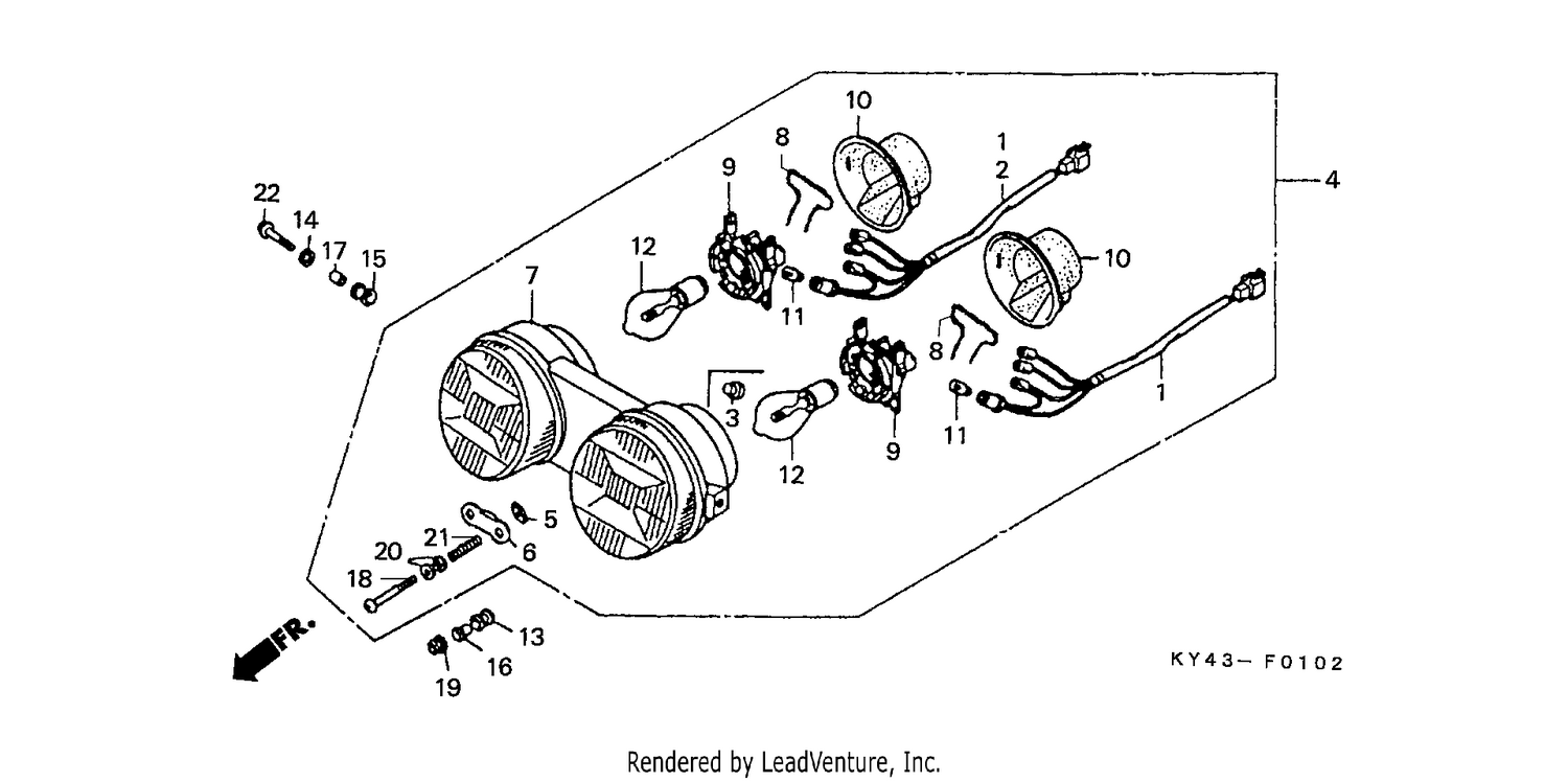 HEADLIGHT (3)