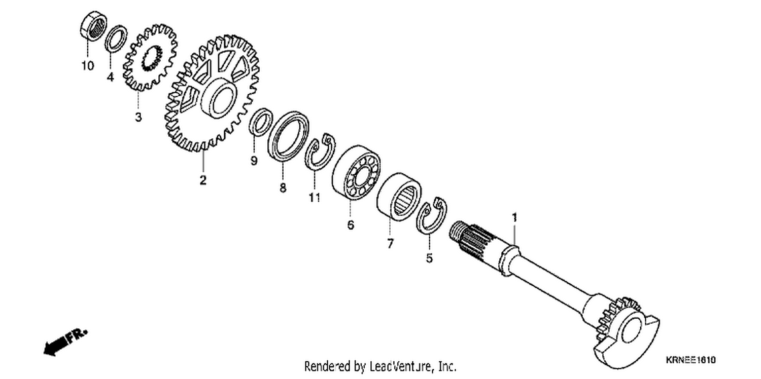  10 BALANCER
