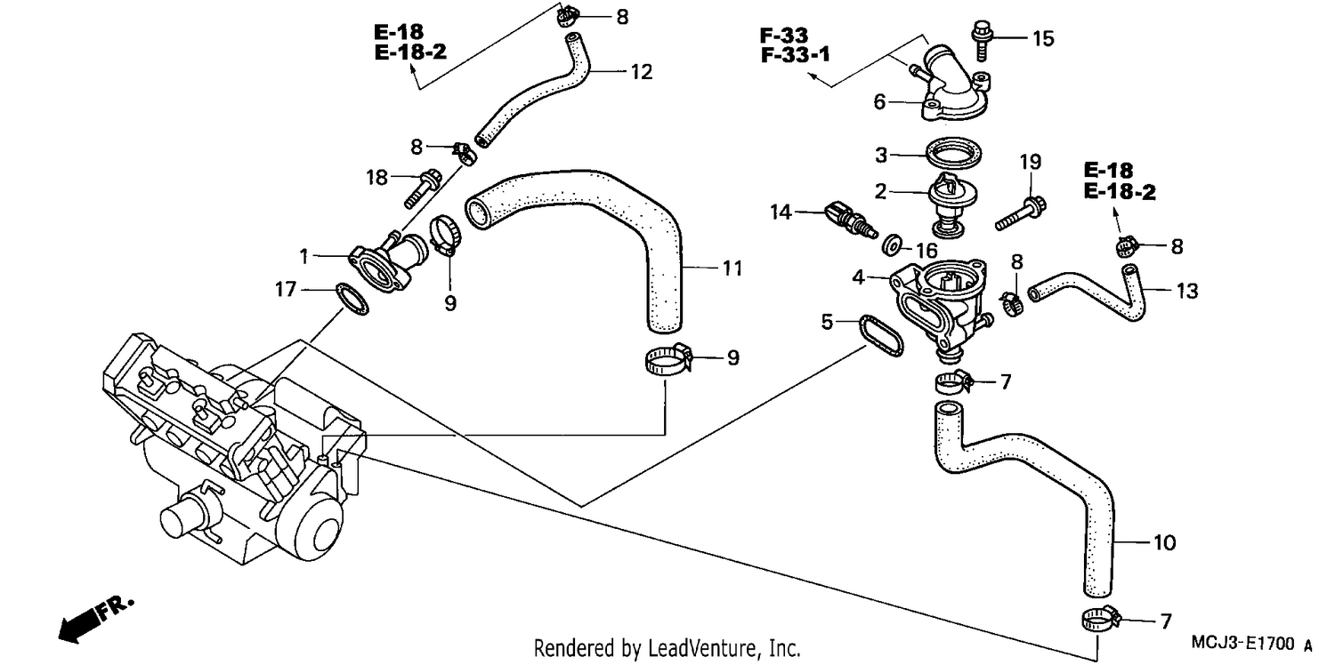 THERMOSTAT
