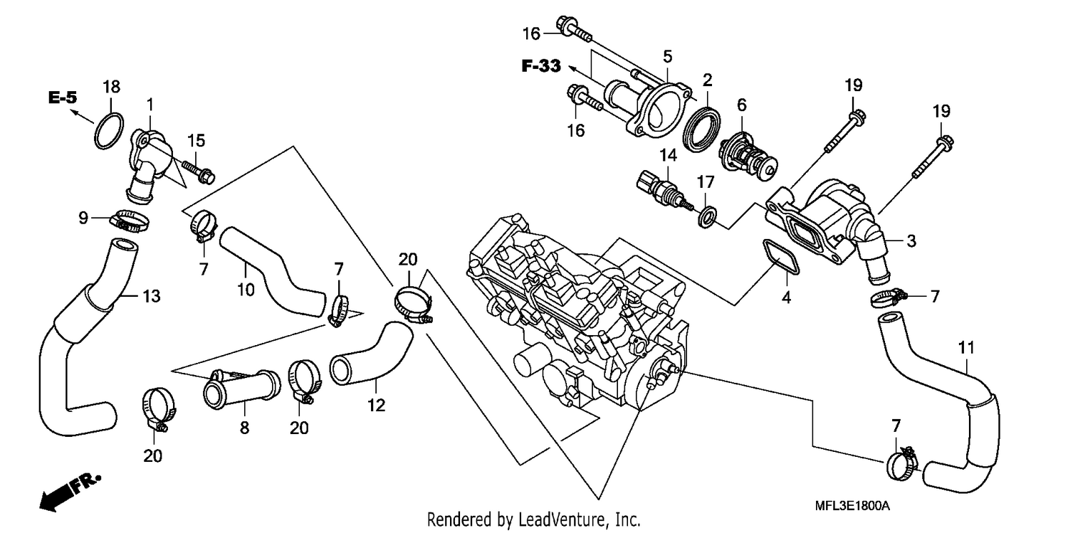 THERMOSTAT