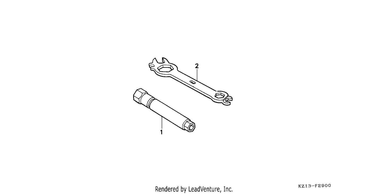 TOOLS