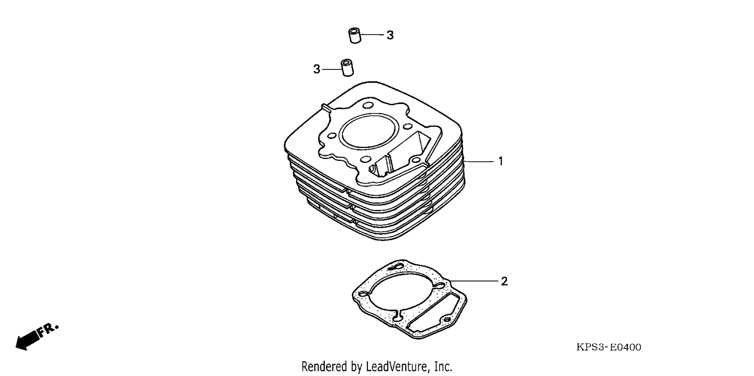 CYLINDER