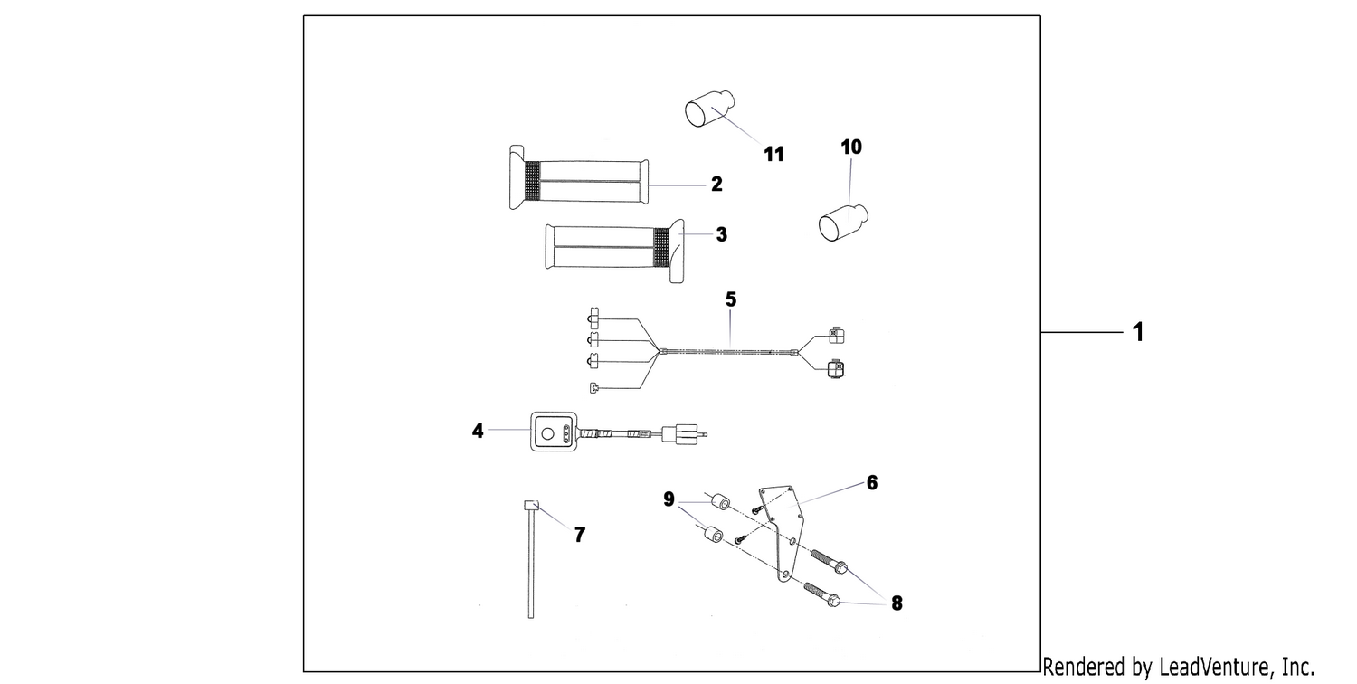 GRIP HEATER