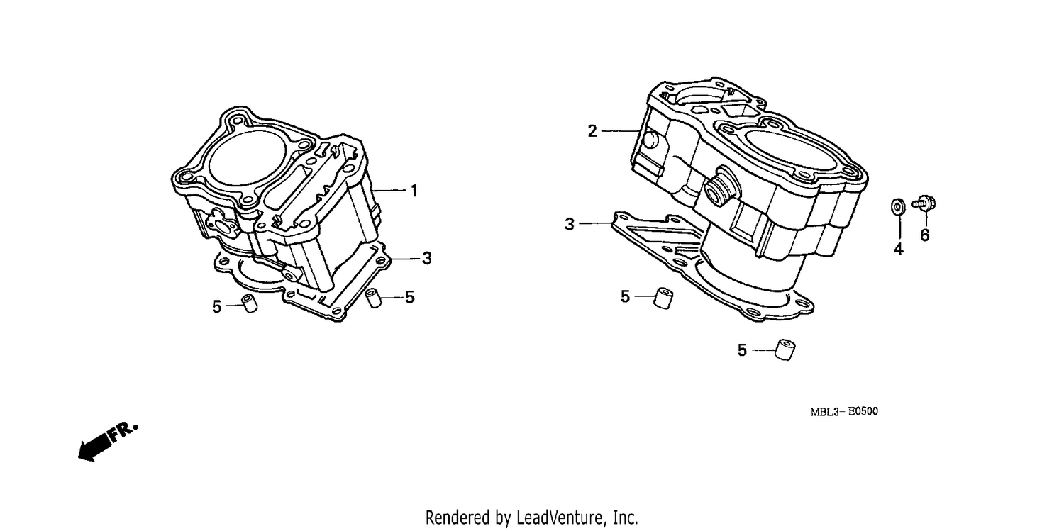 CYLINDER