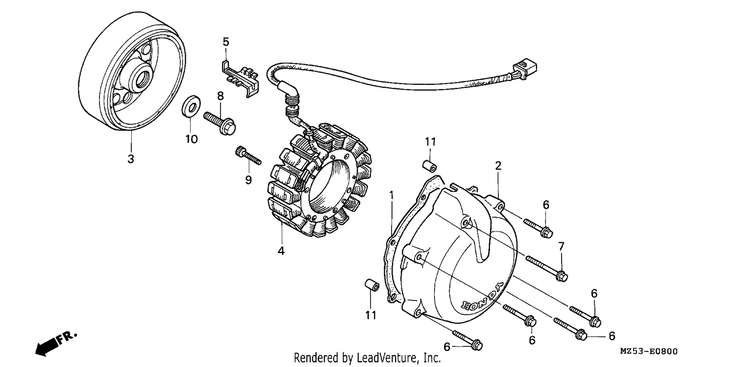 GENERATOR