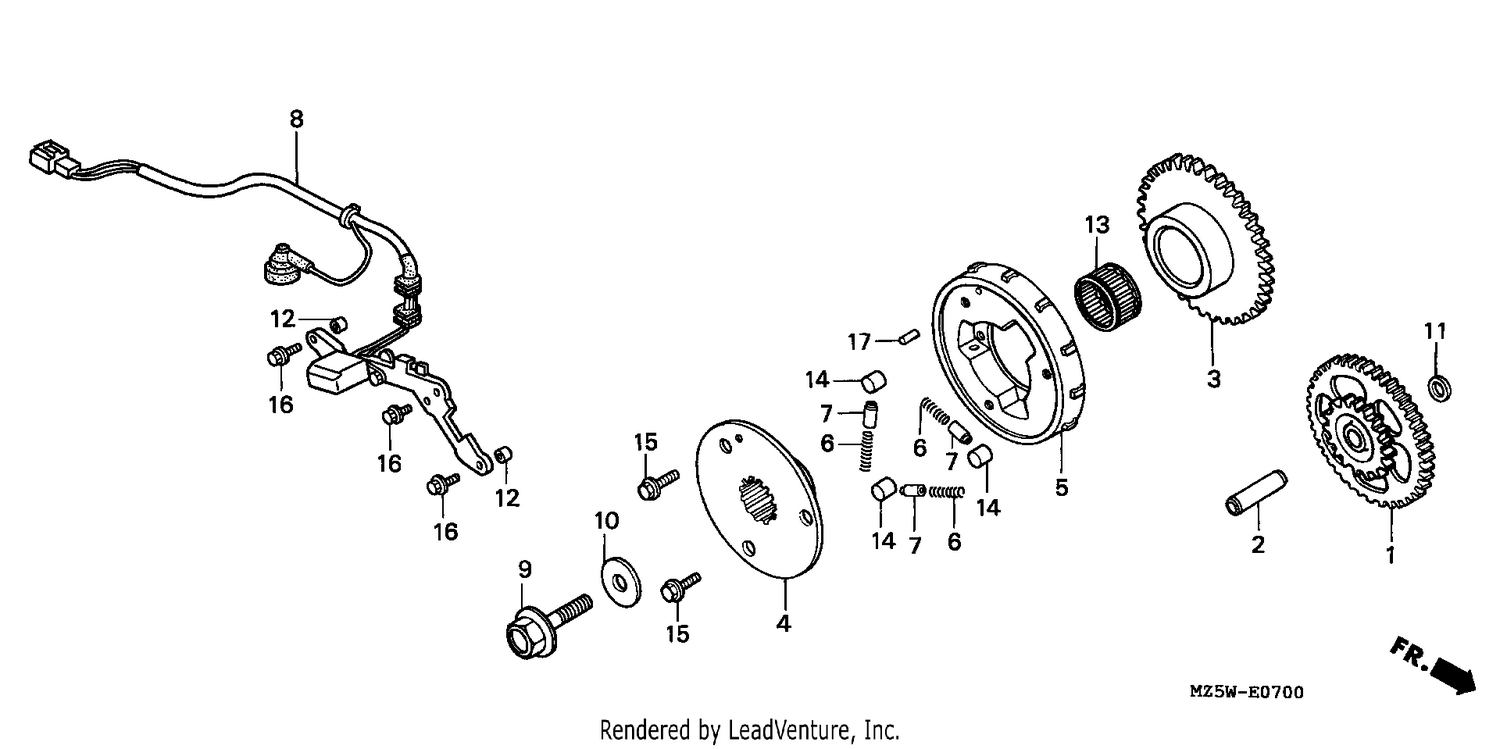 PULSE GENERATOR