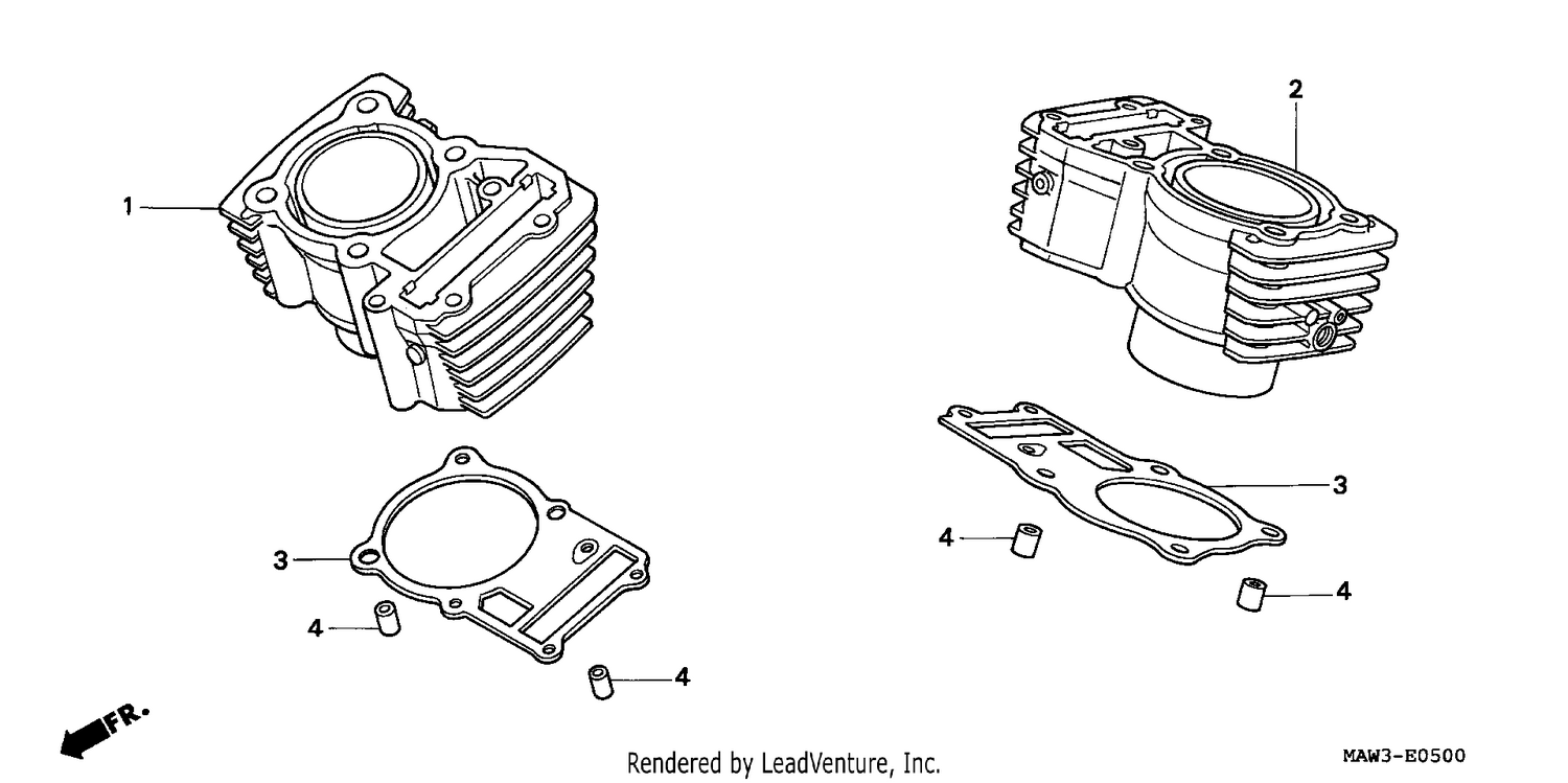 CYLINDER