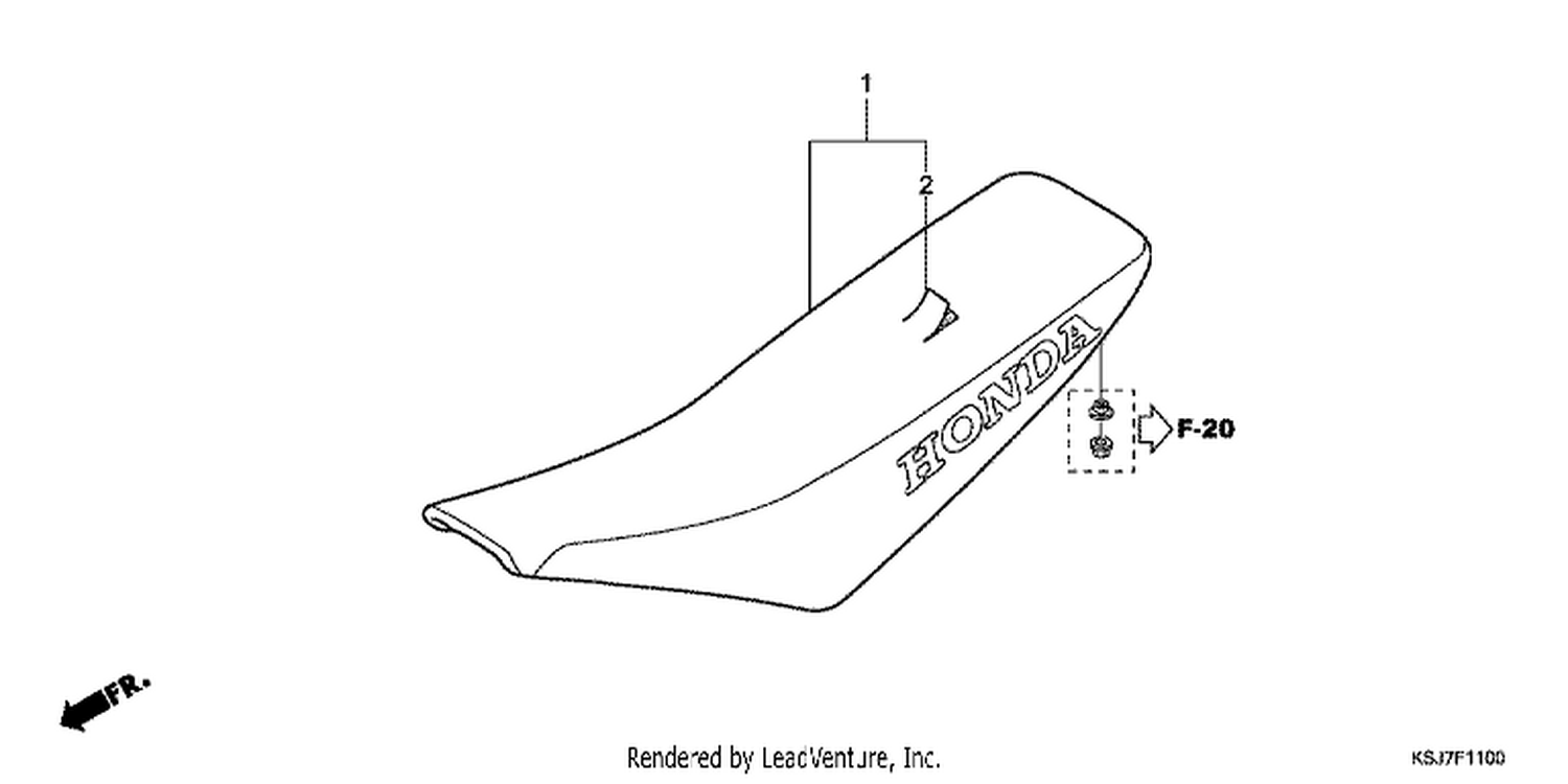  SEAT