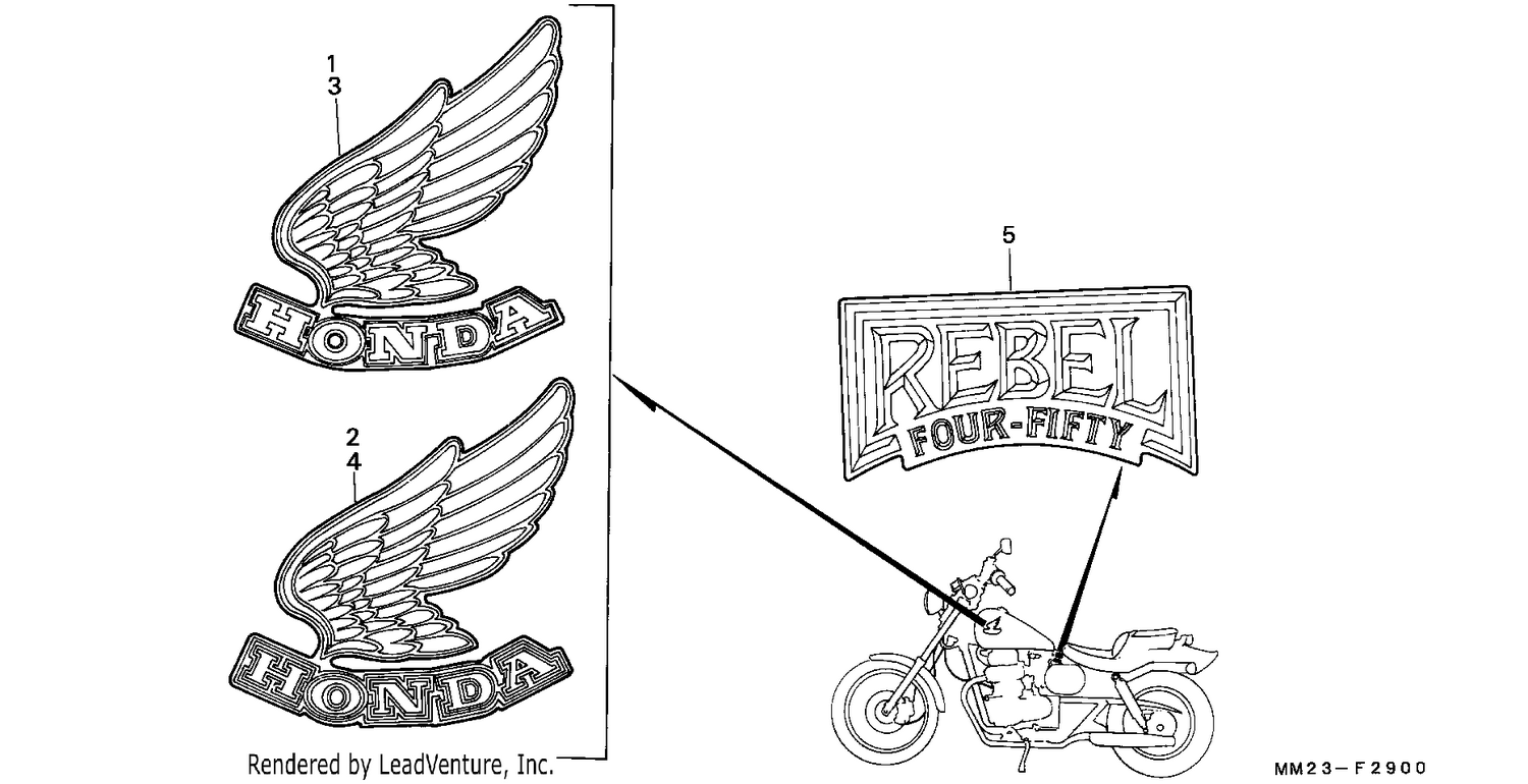 EMBLEM/MARK