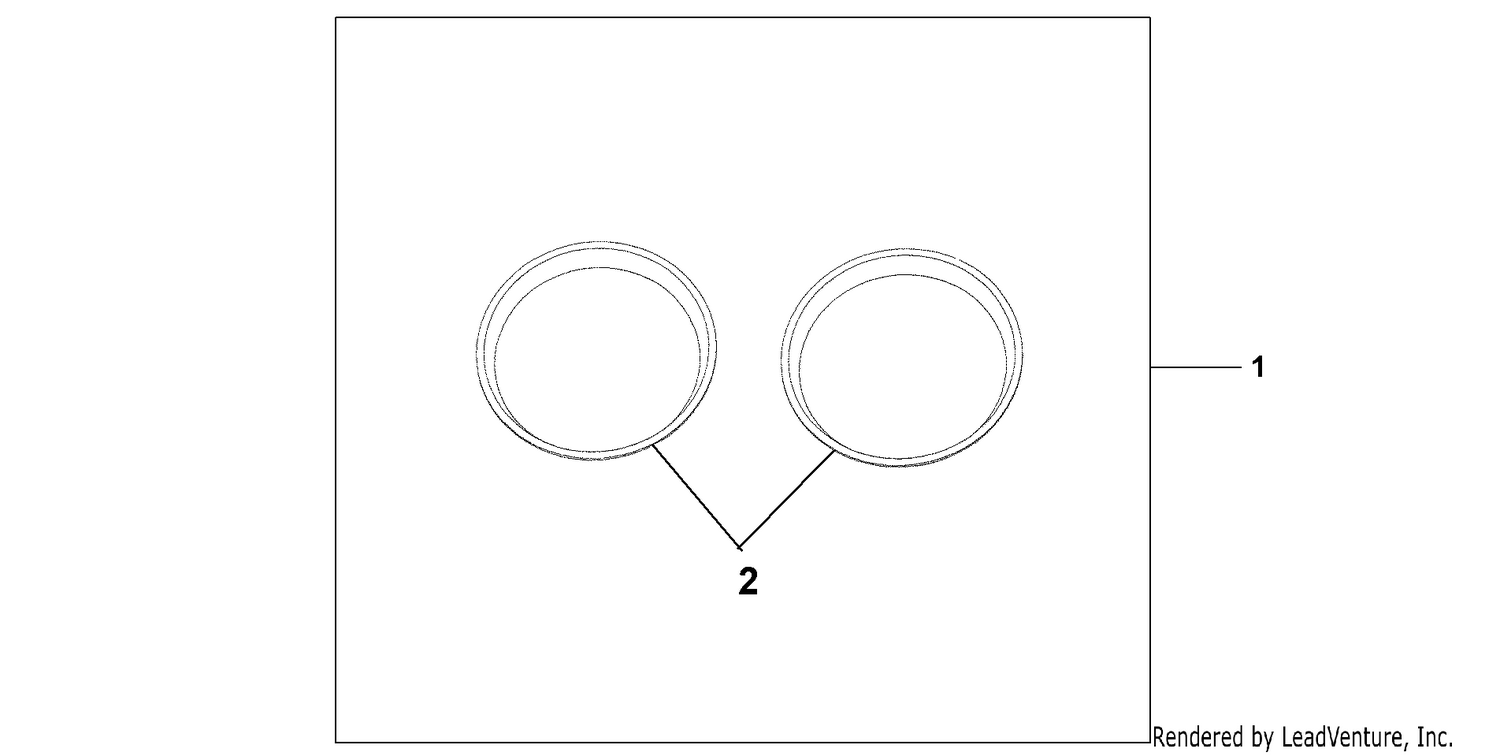 METER RING