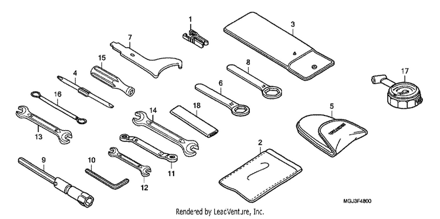  TOOLS