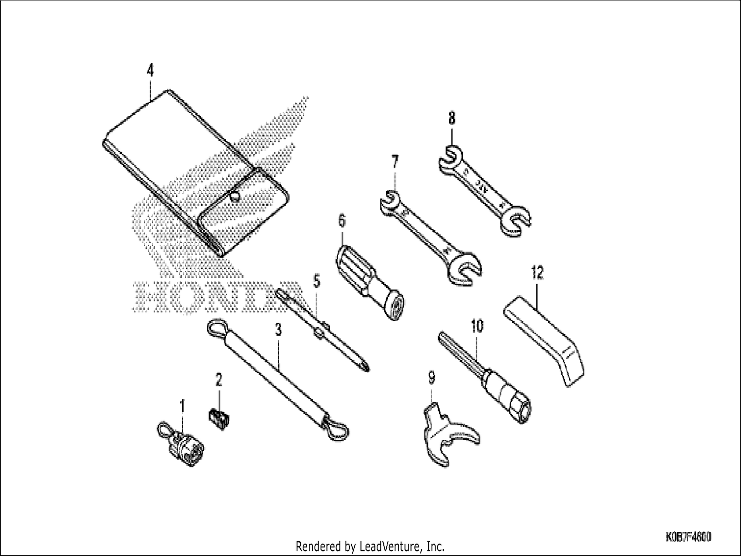  TOOLS