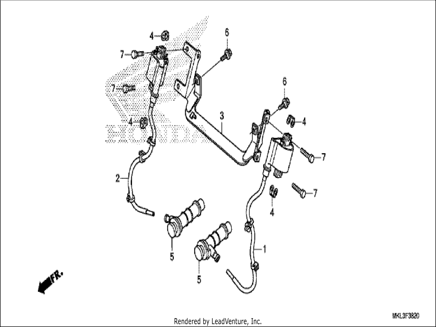  20 IGNITION COIL