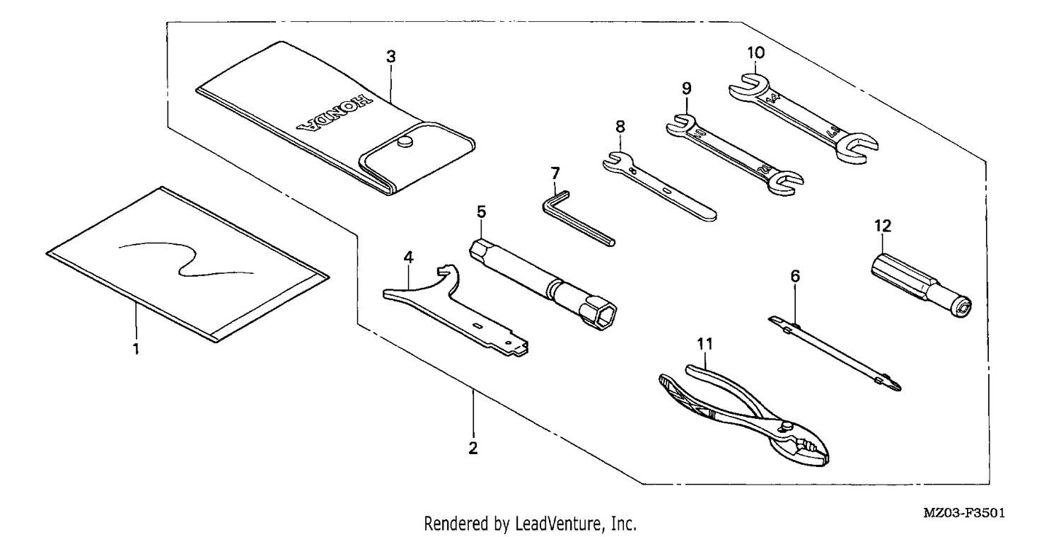 TOOLS (2)