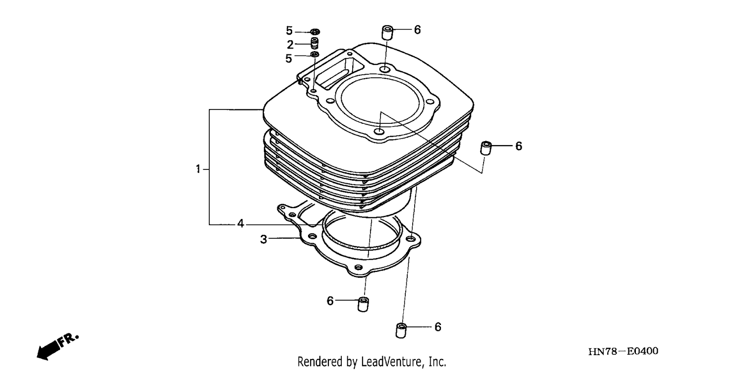 CYLINDER