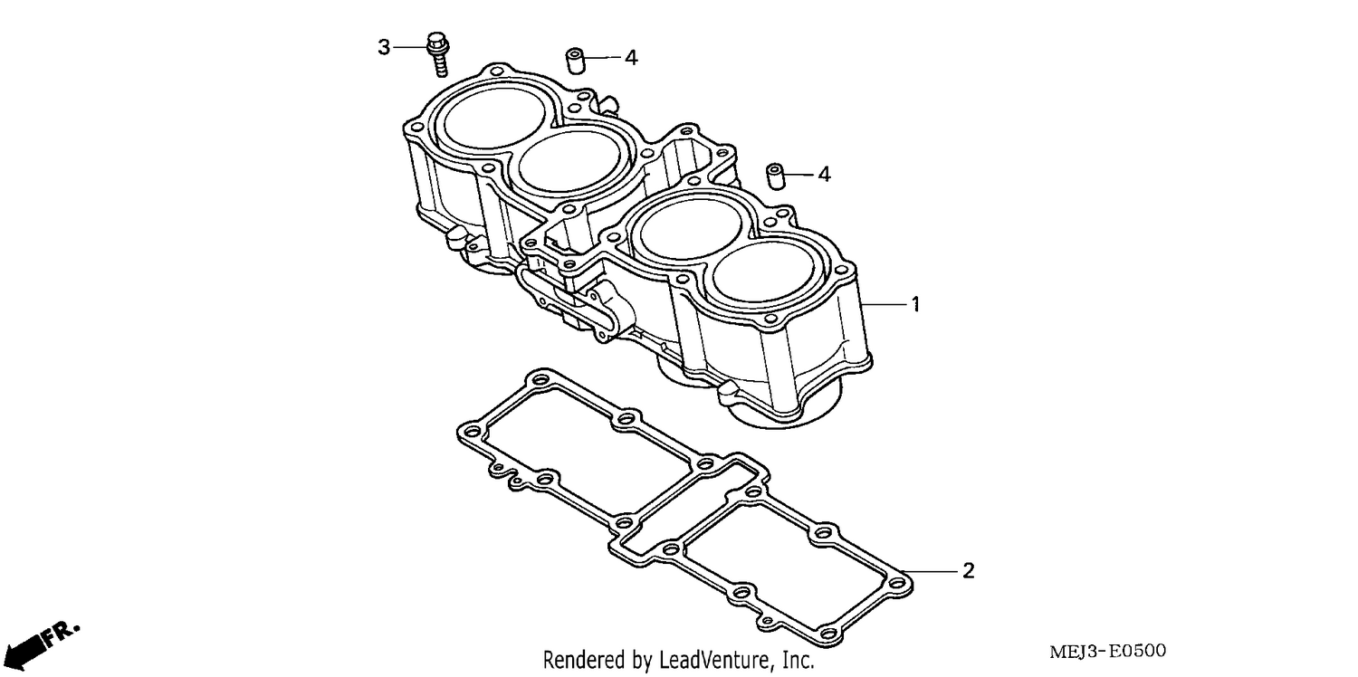 CYLINDER