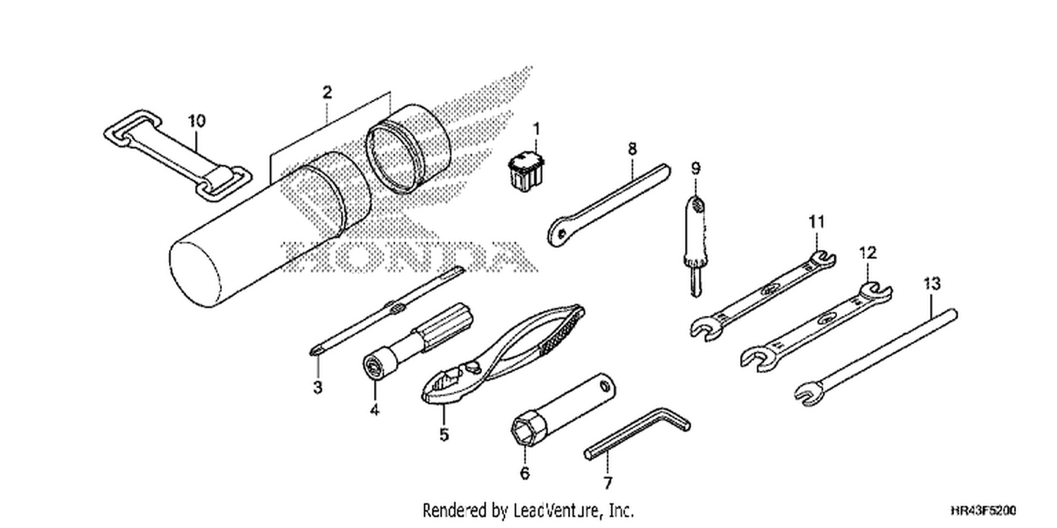  TOOLS